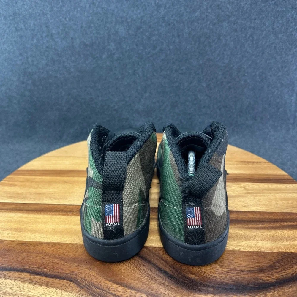 Altama multicam green